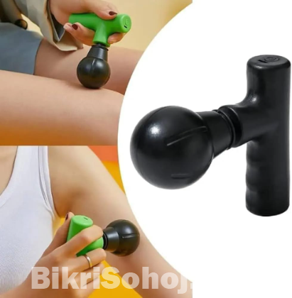 Mini  Massage Gun Rm-806(Rechargeable)